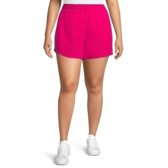 2X athletic works Running shorts with liner and pockets XXL (20) - Picture 1 of 4
